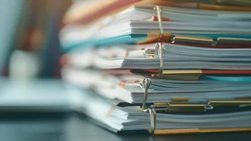 Expresslieferung Dokumente in Oslo Norwegen