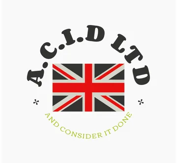 A.C.I.D. LTD Frachtführer in ASHFORD Vereinigtes Königreich